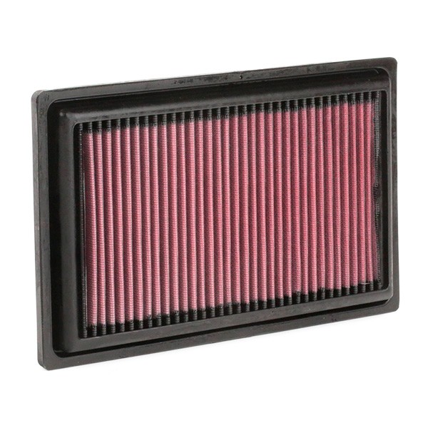 Luchtfilter K&N Filters 33-3034 24844361578