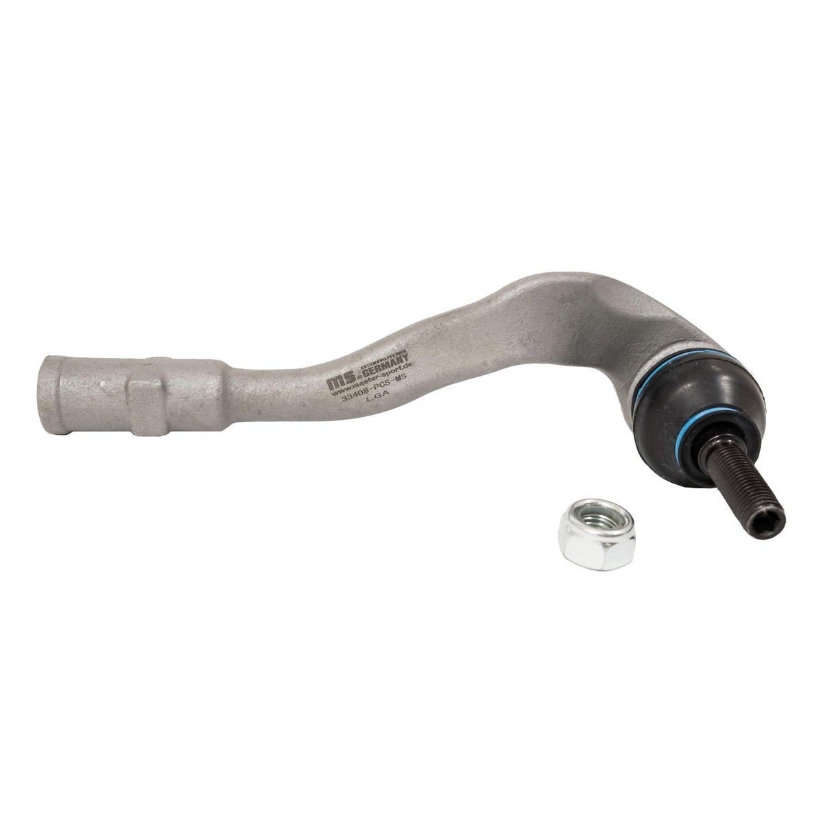 MASTER-SPORT Rotule De Direction 33408-PCS-MS Rotule de barre de connexion AUDI,A4 8K2, B8,A4 Avant