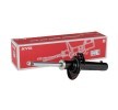 KYB 9585337 Front Axle, Twin-Tube, Gas Pressure, Suspension Strut, Bottom Clamp, Top pin
