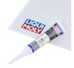 originales LIQUI MOLY Pro-Line Injektoren- u Lubricante de alta temperatura