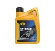 KROON OIL SP GEAR 33950 per Opel Corsa D 2012 conveniente online