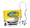 FIAT 500 2017 Timing chain MCK0102 MAGNETI MARELLI 341500000102 in original quality
