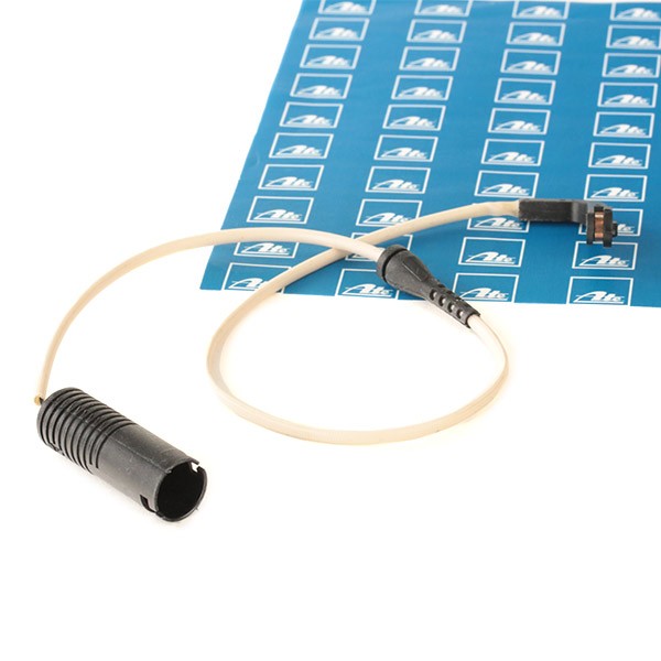 ATE Usure Des Plaquettes De Frein 24.8190-0218.2 Témoin d'Usure Plaquettes De Frein,Contacteur De Té