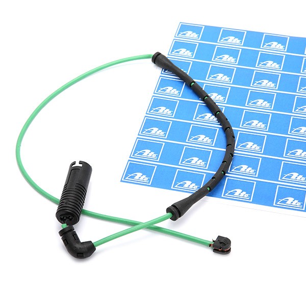 ATE Usure Des Plaquettes De Frein 24.8190-0227.2 Témoin d'Usure Plaquettes De Frein,Contacteur De Té