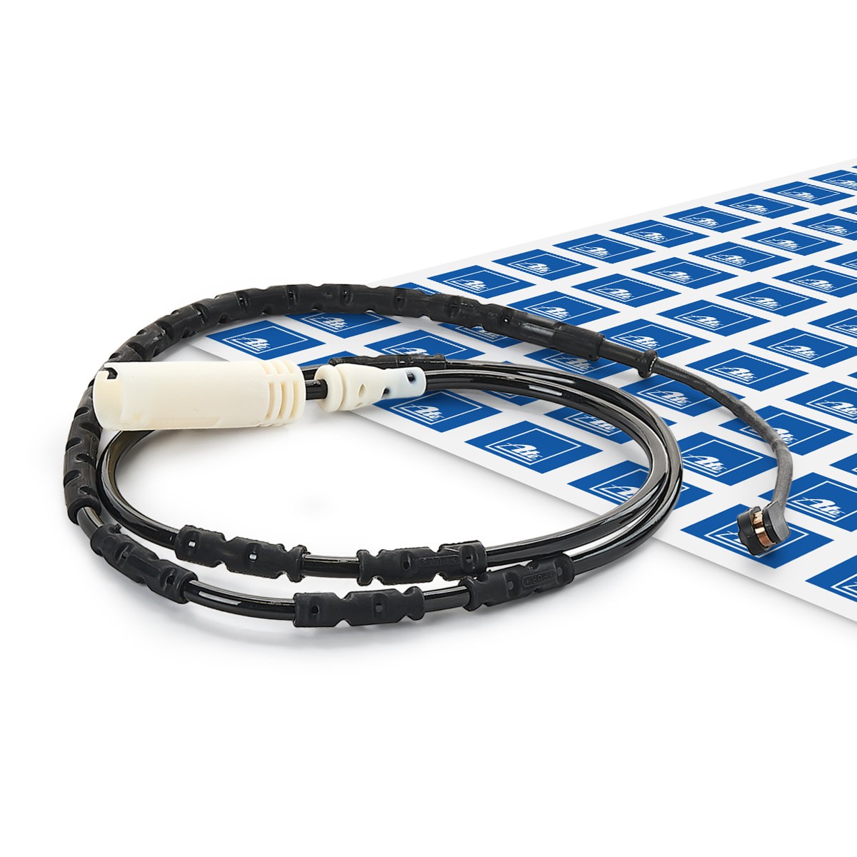 ATE Usure Des Plaquettes De Frein 24.8190-0285.2 Témoin d'Usure Plaquettes De Frein,Contacteur De Té