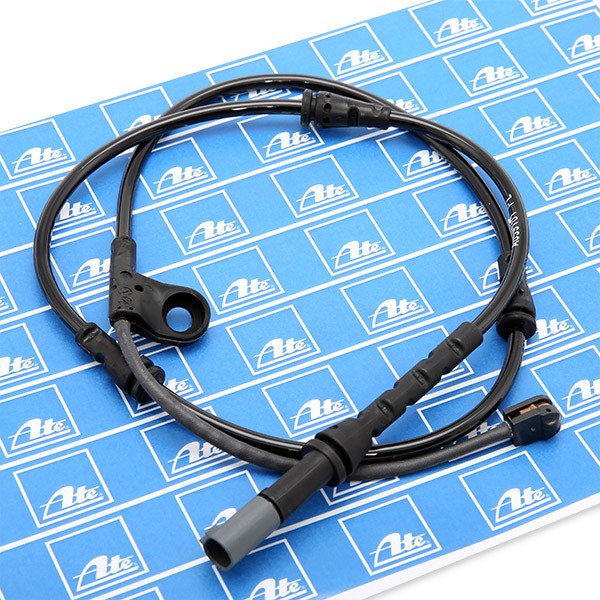 ATE Usure Des Plaquettes De Frein 24.8190-0289.2 Témoin d'Usure Plaquettes De Frein,Contacteur De Té