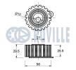 OEM Timing Chain 9607396 RUVILLE 3453067