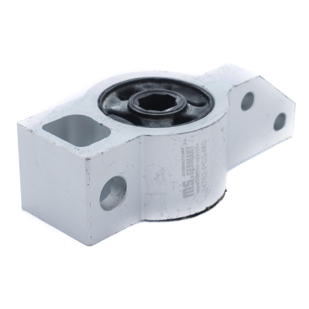 MASTER-SPORT Silent Bloc De Triangle 34762-PCS-MS Silent Bloc De Suspension,Silent Bloc Triangle De 