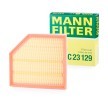 MANN-FILTER C23129 за VOLVO XC90 2012 ниска цена онлайн