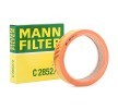 Въздушен филтър MANN-FILTER 961398 вложка на филтър