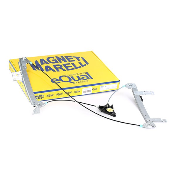 MAGNETI MARELLI Lève-Vitre 350103170041 PEUGEOT,307 CC 3B