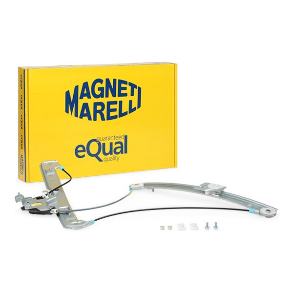 MAGNETI MARELLI Lève-Vitre 350103170055 BMW,3 E46,3 Coupé E46,3 Touring E46,3 Compact E46,3 Descapot