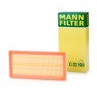 MANN-FILTER C32108 за PEUGEOT 407 2013 ниска цена онлайн