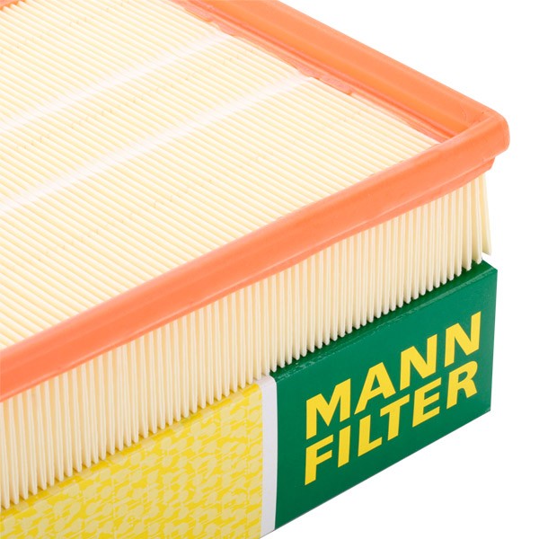 Mann Filter C35148 Luftfilter