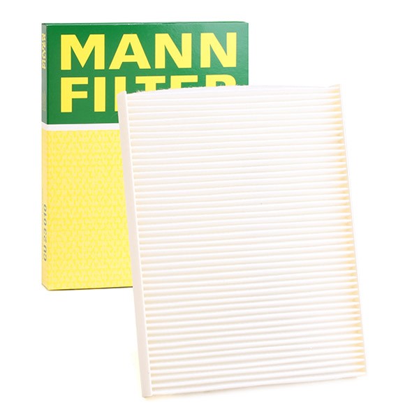 Innenraumluft Mann Filter CU2329 Filter