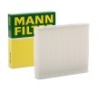 MANN-FILTER CU2440 kedvező árú online