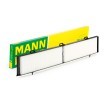 MANN-FILTER CU8430 günstig online