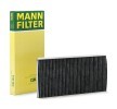 MANN-FILTER CUK4054 günstig online