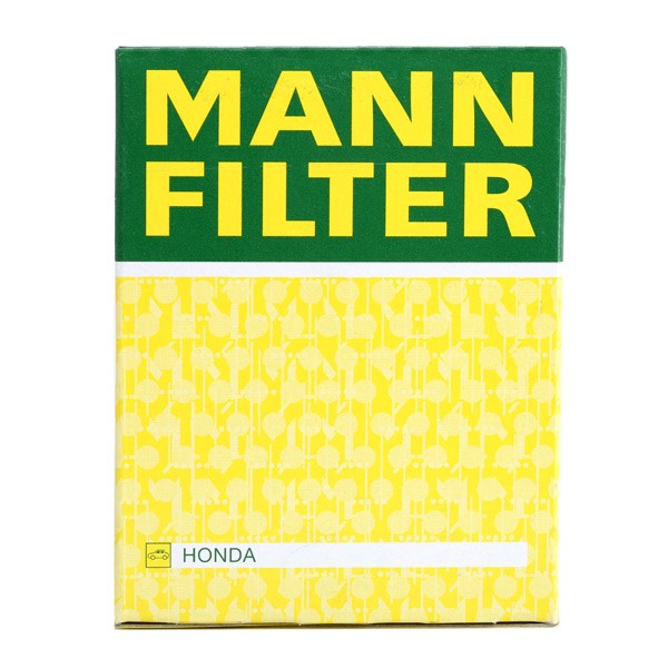 NEW W 610/6 MANN-FILTER Oil filter OF4e22 OE REPLACEMENT 
