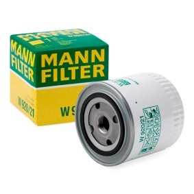 Ölfilter 84259320 MANN-FILTER W920/21