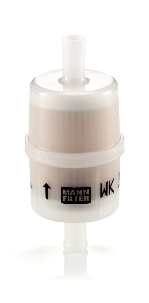 Palivovy filtr MANN-FILTER WK 32/7 4011558913502