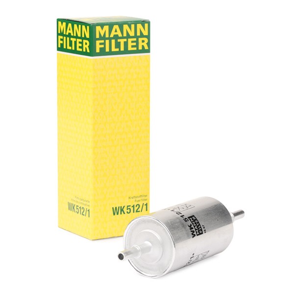 Mann Filter WK5003 Kraftstofffilter