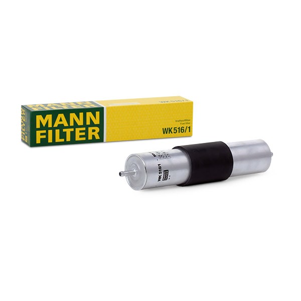 Filtro gasolio MANN-FILTER WK 516/1 4011558910204