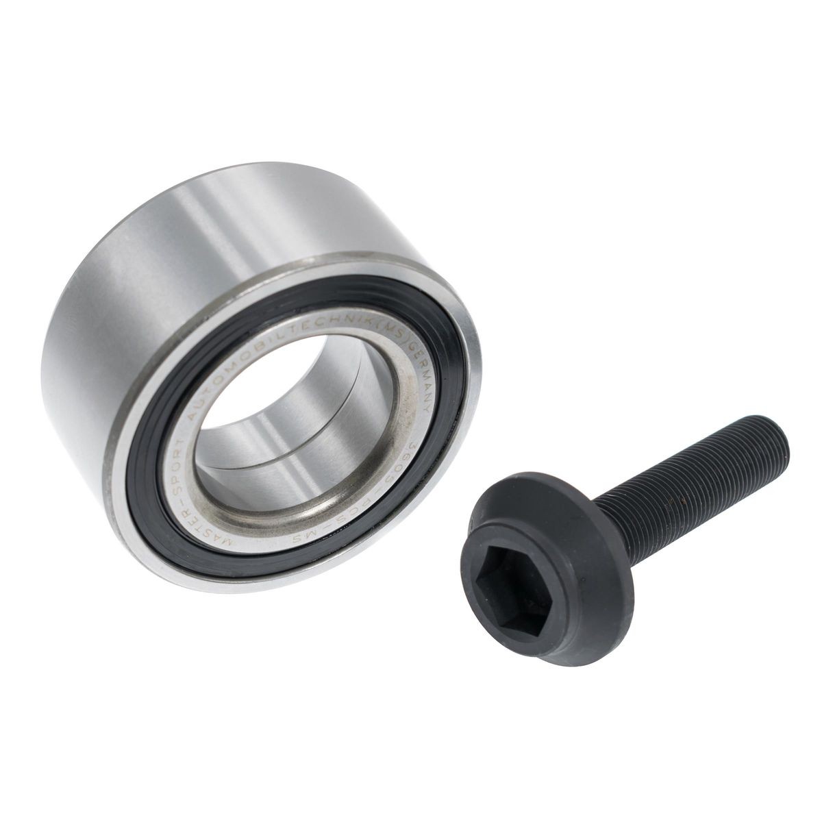 MASTER-SPORT Kit De Roulement De Roue 3605-SET-MS Jeu de roulements de roue VW,AUDI,SEAT,PASSAT 3B3,