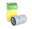automaterialen goedkoop bestel: MANN-FILTER Brandstoffilter WK 842