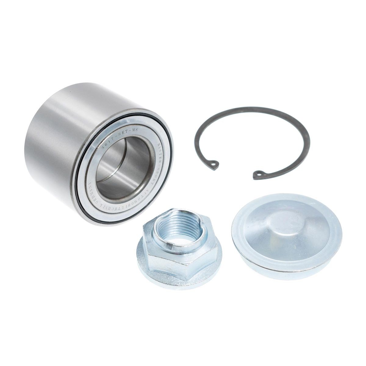MASTER-SPORT Kit De Roulement De Roue 3617-SET-MS Jeu de roulements de roue OPEL,RENAULT,NISSAN,VIVA