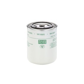 Kraftstofffilter 1181909 MANN-FILTER WK930/5
