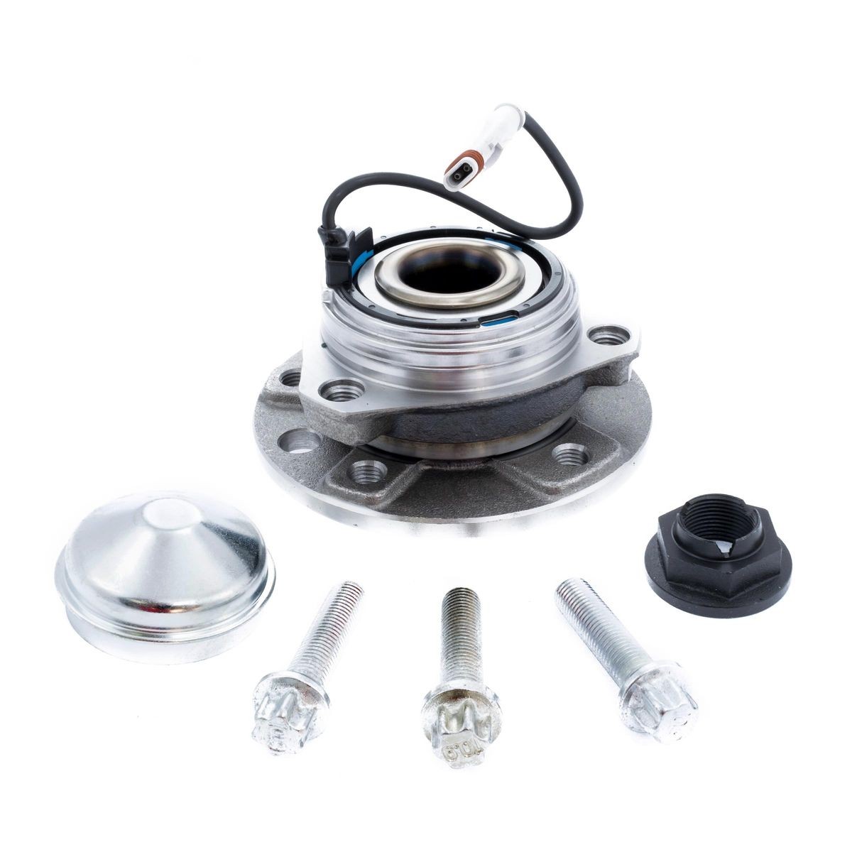 MASTER-SPORT Kit De Roulement De Roue 3651-SET-MS Jeu de roulements de roue OPEL,VAUXHALL,ZAFIRA B A