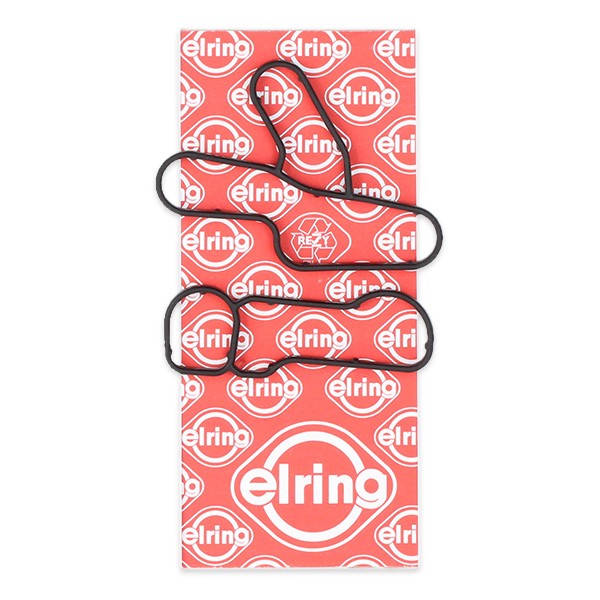 ELRING Kit de joints, radiateur d'huile 367.370 BMW,3 E90,3 Touring E91,X5 E70,3 Coupé E92,X1 E84,1