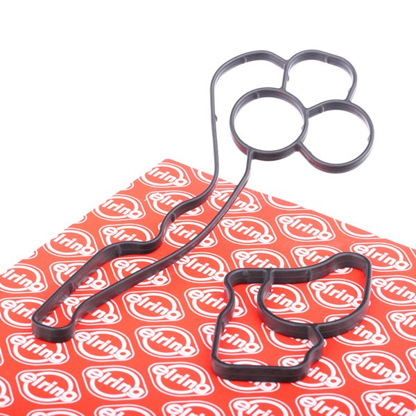 ELRING Joint d'étanchéité, boîtier de filtre à huile 367.500 BMW,TOYOTA,MINI,3 E90,3 Touring E91,3 C