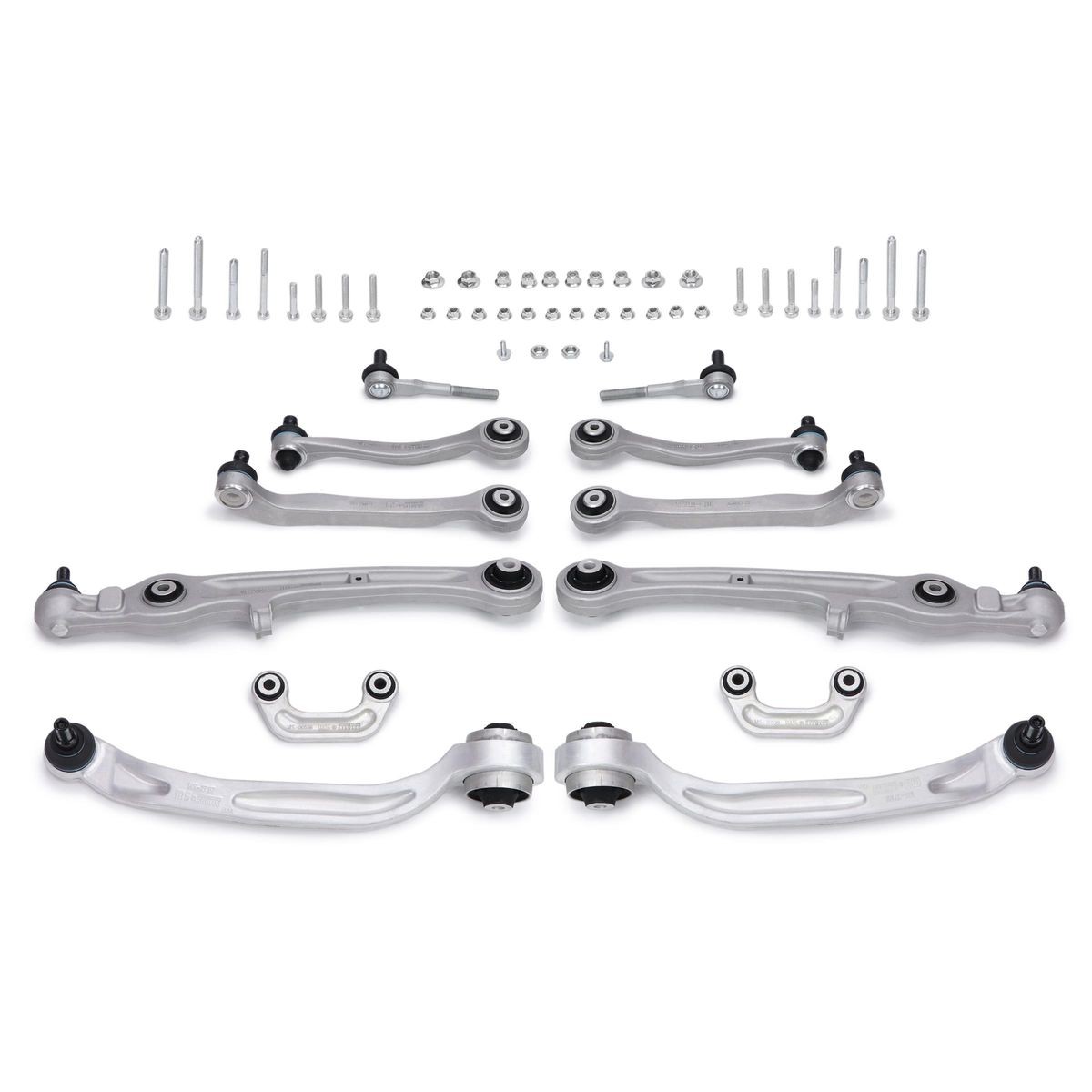 MASTER-SPORT Kit de réparation, bras triangulaire 36796-SET-MS AUDI,A6 4F2, C6,A6 Avant 4F5, C6,A6 A