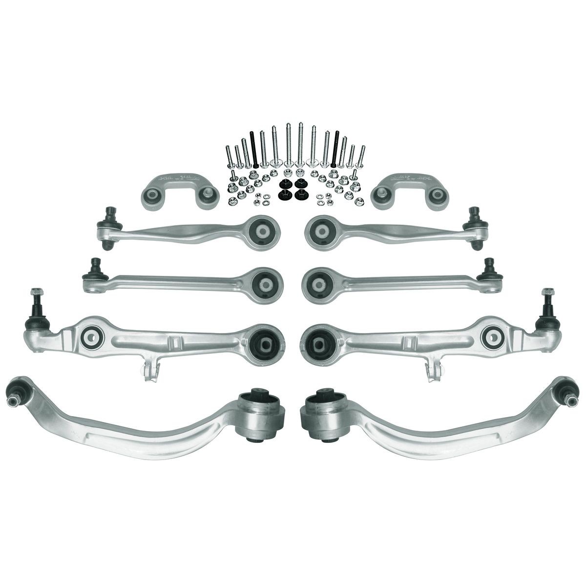 MASTER-SPORT Jeu de bras, suspension de roue 36815-SET-MS AUDI,SEAT,A4 8D2, B5,A4 Avant 8ED, B7,A4 8