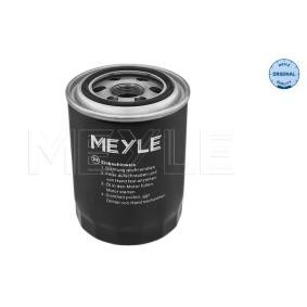 Filter für Öl MEYLE 37-14 322 0001