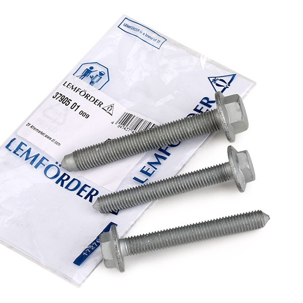 LEMFÖRDER Kit de réparation, suspension de roue Service Pack 37905 01 AUDI,VW,SKODA,A3 8P1,A3 Sportb