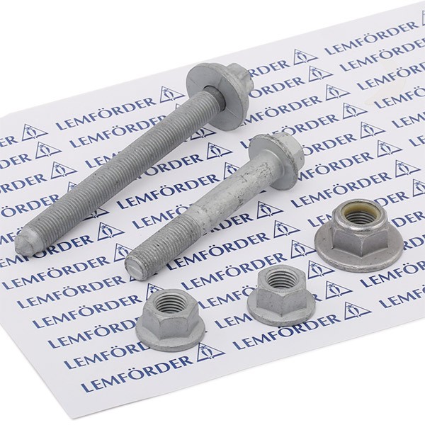 LEMFÖRDER Kit de réparation, suspension de roue Service Pack 38312 01 BMW,5 F10, F18,5 Touring F11,5