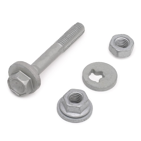 LEMFÖRDER Kit de réparation, suspension de roue Service Pack 38817 01 BMW,5 E39,5 E60,5 Touring E61,