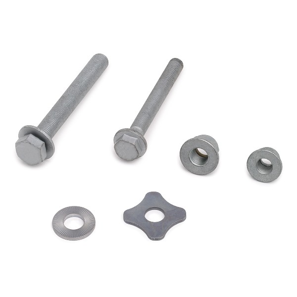 LEMFÖRDER Kit de réparation, suspension de roue Service Pack 38823 01 AUDI,VW,SKODA,A3 8P1,A3 Sportb