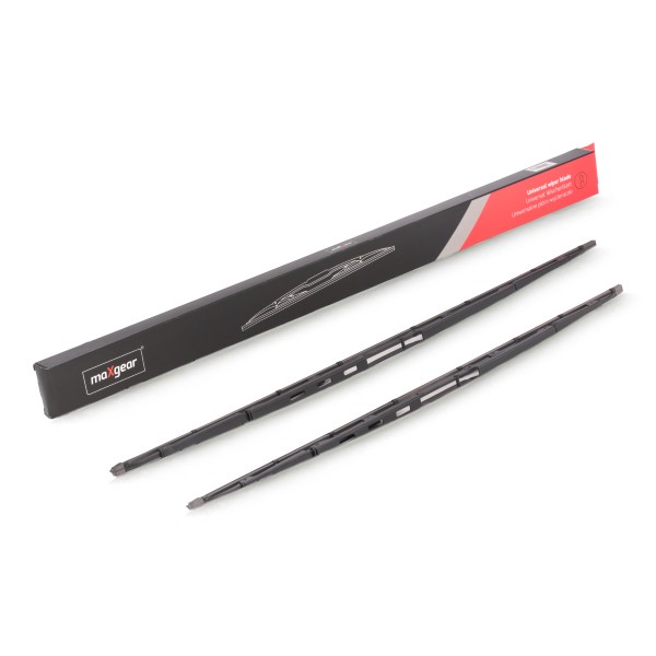 MAXGEAR Essuie-Glaces 39-0052 Balai d'Essuie-Glace BMW,5 E39,5 Touring E39