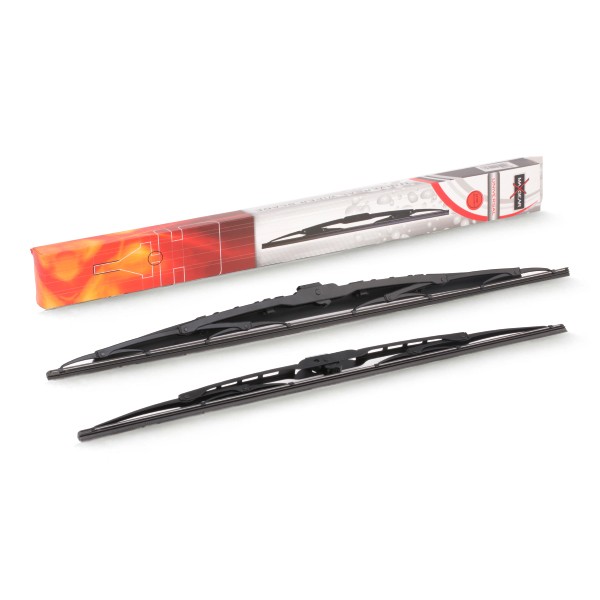 MAXGEAR Essuie-Glaces 39-0096 Balai d'Essuie-Glace BMW,3 E46,3 Coupé E46,3 Touring E46,3 Compact E46