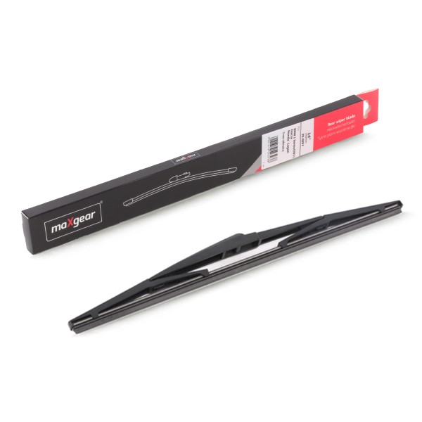 MAXGEAR Essuie-Glaces 39-0097 Balai d'Essuie-Glace HYUNDAI,DAIHATSU,MAZDA,SANTA FÉ I SM,SANTA FÉ II 