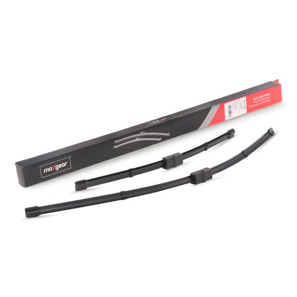 MAXGEAR Essuie-Glaces 39-0101 Balai d'Essuie-Glace FORD,PEUGEOT,FOCUS II DA_,FOCUS II Ranchera famil