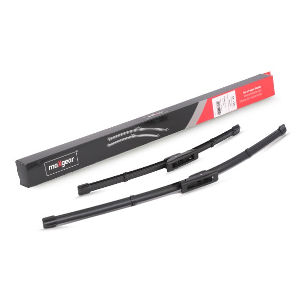 MAXGEAR Essuie-Glaces 39-0103 Balai d'Essuie-Glace RENAULT,CITROËN,PEUGEOT,CLIO III BR0/1, CR0/1,CLI