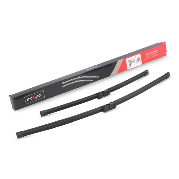 MAXGEAR Essuie-Glaces 39-0114 Balai d'Essuie-Glace FIAT,LANCIA,VW,BRAVO II 198,DELTA III 844,TOURAN 