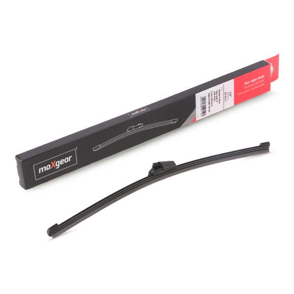 MAXGEAR Essuie-Glaces 39-0117 Balai d'Essuie-Glace BMW,VW,SKODA,X3 F25,GOLF V 1K1,POLO 9N_,TIGUAN 5N