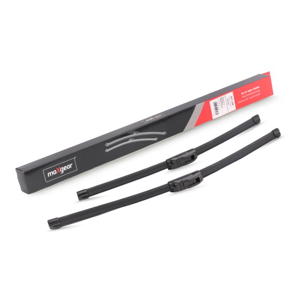 MAXGEAR Essuie-Glaces 39-0121 Balai d'Essuie-Glace DAEWOO,FIAT,JAGUAR,NUBIRA Sedán KLAN,LACETTI Fast