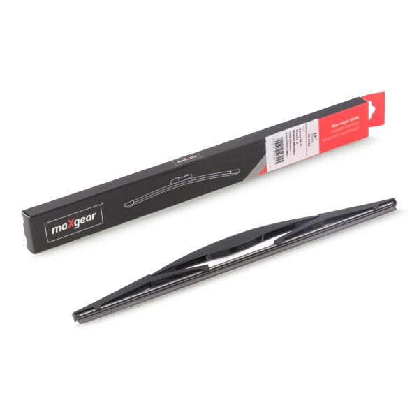 MAXGEAR Essuie-Glaces 39-0122 Balai d'Essuie-Glace SUBARU,NISSAN,MAZDA,IMPREZA Sedán GD,FORESTER SG,